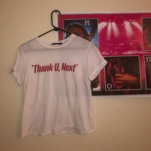 Short Sleeve Shirt (Size Small)